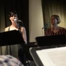Photo Flash Exclusive: Inside the Sitzprobe for Joel B. New's NYMF Concert TO HELL…