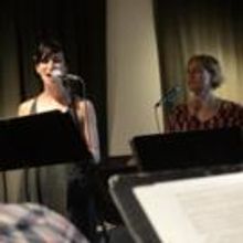 Photo Flash Exclusive: Inside the Sitzprobe for Joel B. New's NYMF Concert TO HELL…