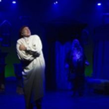 Photo Flash: First Look at Peter Thomasson and More in Flat Rock Playhouse's A CHRIST