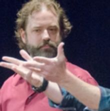 Enlightened  Theatrics and Broadway Dreams Partner Again for October Master Class