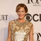 'Breaking Bad's Anna Gunn Joins Second Season of NBC's SHADES OF BLUE