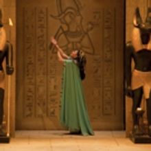 Opera & Ballet International Proudly Presents VERDI AIDA