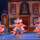 BWW Review: New York City Ballet Spans Hundreds of Years in 1 Performance