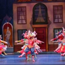 BWW Review: New York City Ballet Spans Hundreds of Years in 1 Performance