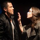The T. Schreiber Theatre's Production of THE MOTHERF**KER WITH THE HAT Opens TONIGHT