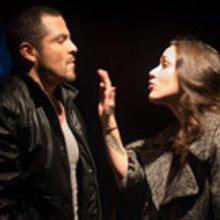 The T. Schreiber Theatre's Production of THE MOTHERF**KER WITH THE HAT Opens TONIGHT