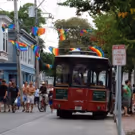 See Bold Plays of O'Neill and Williams in THE BEST SMALL TOWN IN THE COUNTRY