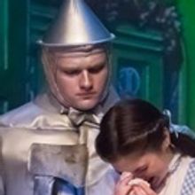 BWW Review: There's No Place like the Academy Playhouse for THE WIZARD OF OZ