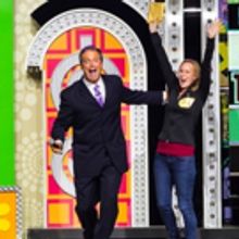 PRICE IS RIGHT LIVE Comes to The Hanover Theatre