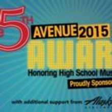 5th Avenue Award Nominees Announced; Ceremony Set for June 8