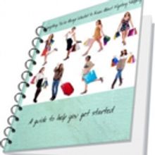 Nirra Poret Releases EVERYTHING YOU HAVE ALWAYS WANTED TO KNOW ABOUT MYSTERY SHOPPING