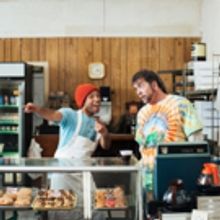 Photo Flash: Meet the Stars of SUPERIOR DONUTS at Omaha Community Playhouse