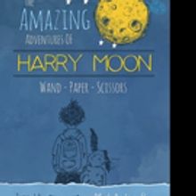 HARRY MOON Goes to Anchor Distributors
