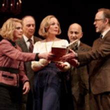 Breaking: SIX DEGREES OF SEPARATION Will Conclude Broadway Run Early