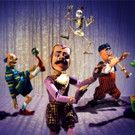 Children's Theatre of Cincinnati to Present Frisch Marionette's PUPPETS KAPOW