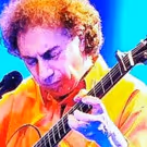 French-Algerian Acoustic Guitar Virtuoso Pierre Bensusan Kicks Off His Fall UK Tour…