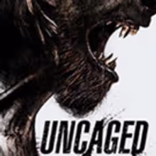 Daniel Robbins' UNCAGED Comes to DVD & Digital Video Today