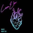 Leon Else Releases Lyric Video for New Single 'What I Won't Do'