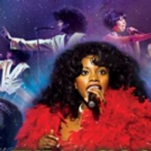 Parr Hall Celebrates the Sound of a Generation with MAGIC OF MOTOWN