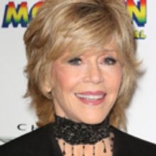 Jane Fonda Will Host Tectonic Theater Project's 25th Anniversary Benefit