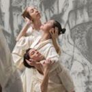 Battery Dance presents 41st Annual New York Season featuring Four World Premieres