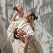 Battery Dance presents 41st Annual New York Season featuring Four World Premieres