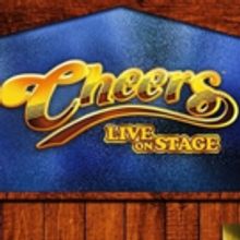 CHEERS LIVE ON STAGE Will Use Audience Members as Background Actors
