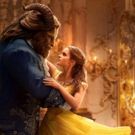 PHOTO: New Image Emerges of Emma Watson in Belle's 'Celebration Dress'