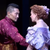 TV: Something Wonderful! First Look at Highlights of Marin Mazzie and Daniel Dae Kim… Video