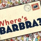 Where's Barbra? BC/EFA Launches Streisand Holiday Ornament Sweepstakes!
