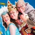 BWW Reviews: SPAMALOT, King's Theatre, Glasgow, June 3 2015