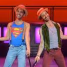 Photo Flash: First Look at Westchester Broadway Theatre's GODSPELL