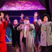 BWW Review: MIRACLE ON 34TH STREET, King's Theatre, Glasgow, November 19 2015