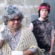 The Dio Presents GREATER TUNA This Summer