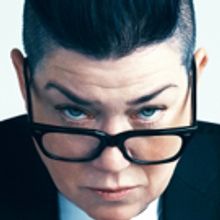 Lea DeLaria's Jazzing It Up With Bowie for Grand Performances' 30th