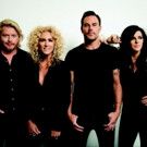 Little Big Town to Perform Live on BOSTON POPS FIREWORKS SPECTACULAR on CBS
