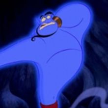Filming On Disney's Live-Action ALADDIN to Get Underway This August!