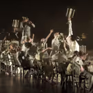 Joffrey Ballet Announces 2017-2018 Season - World Premiere, Tony Winner Christopher…