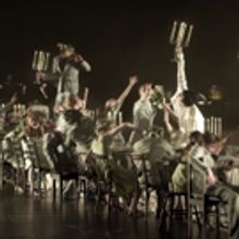 Joffrey Ballet Announces 2017-2018 Season - World Premiere, Tony Winner Christopher W