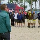 Food Network's THE GREAT FOOD TRUCK RACE Hits Historic Rte 66 for Season Six…
