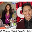 Asian World Film Festival to Honor Tyrus Wong & Justin Chon