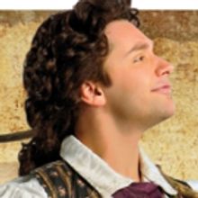 Glitter and Be Gay at CANDIDE Opening 6/3 at Music Theatre Works