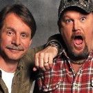 Jeff Foxworthy & Larry The Cable Guy Coming to Hershey