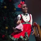 Photo Flash: First Look at Classical Theatre of Harlem's THE FIRST NOEL at The…