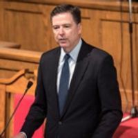 Broadway Takes To Twitter With #ComeyBroadway Video