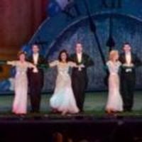 TV: Watch Highlights of Patti Murin, Colin Donnell & More in MUNY's HOLIDAY INN! Video