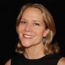 Rebecca Luker on Coming to Garner Performing Arts Center