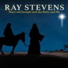 Ray Stevens Releases New Christmas Album, 'Mary and Joseph and the Baby and Me'