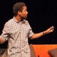 BWW Reviews: Weirdness Achieved in THE SHIPMENT
