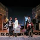 Photo Flash: FIRE IN DREAMLAND Begins Tonight as Part of KC Rep's OriginKC New Works…